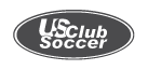 LA Premier FC Affiliates US Club Soccer