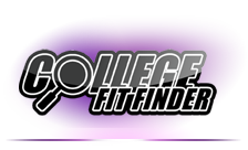 College Fit Finder