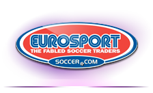 LA Premier FC Sponsor Eurosport