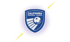 California Regional League