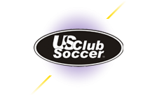 LA Premier FC Affiliates US Club Soccer